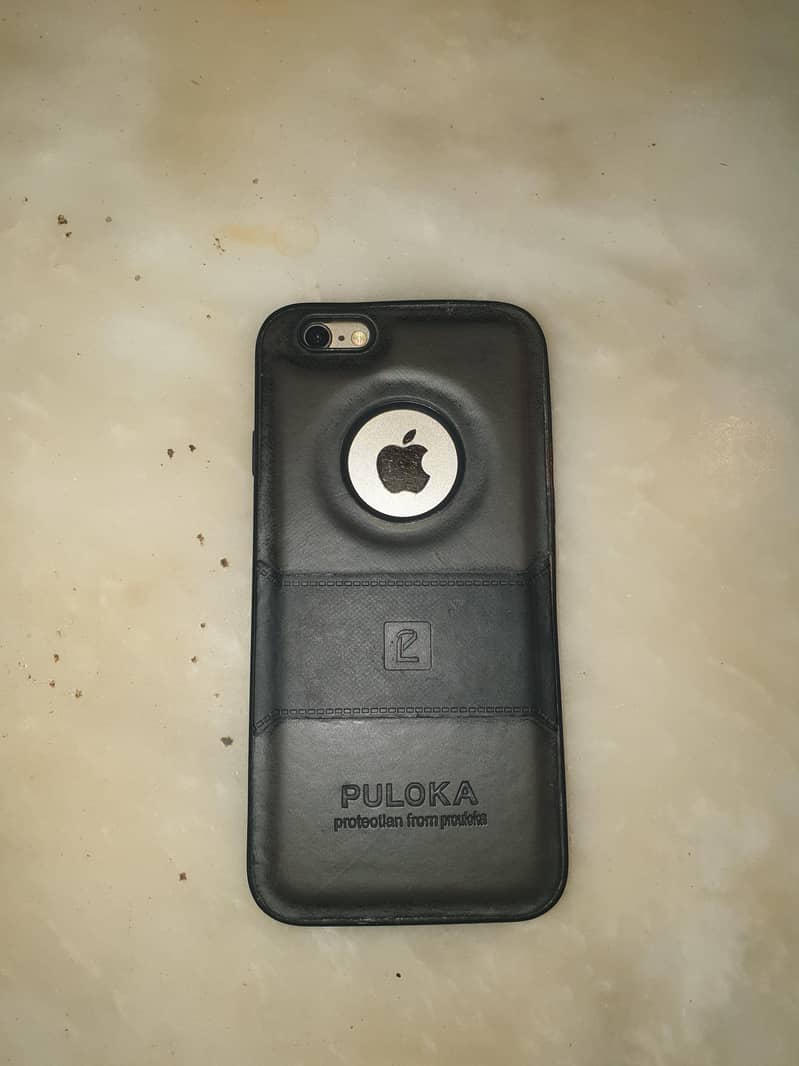 Apple iPhone 6S 1