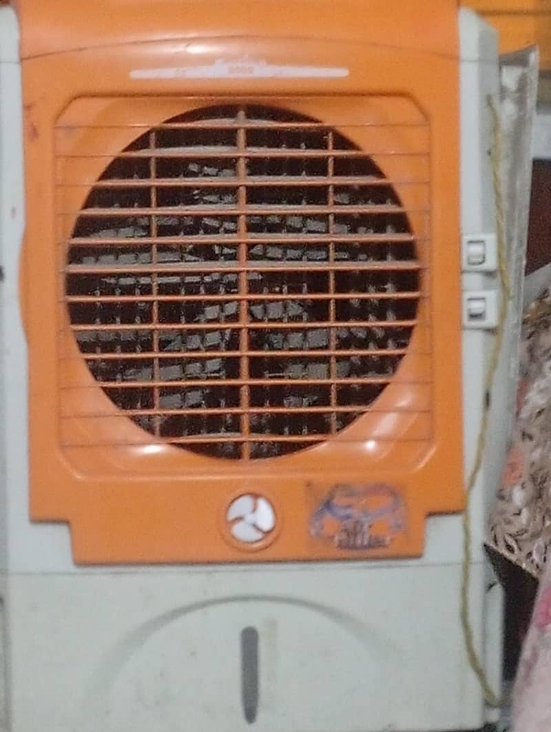 Cooler 2