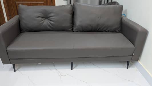 5 Seater Sofa Set