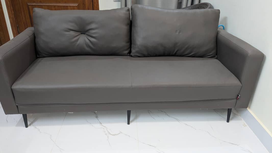 5 Seater Sofa Set 0