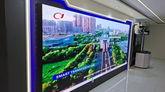 SMD Screen | Indoor SMD | Digital Billboard | SMDScreen | Pole Stream