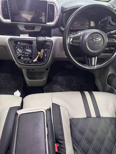 Daihatsu Boon/toyota Passo 2016 CL limited