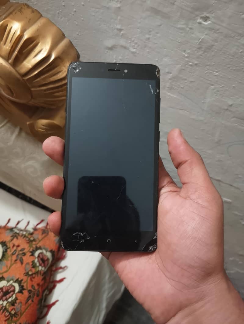 Xiaomi Redmi Note 4 0