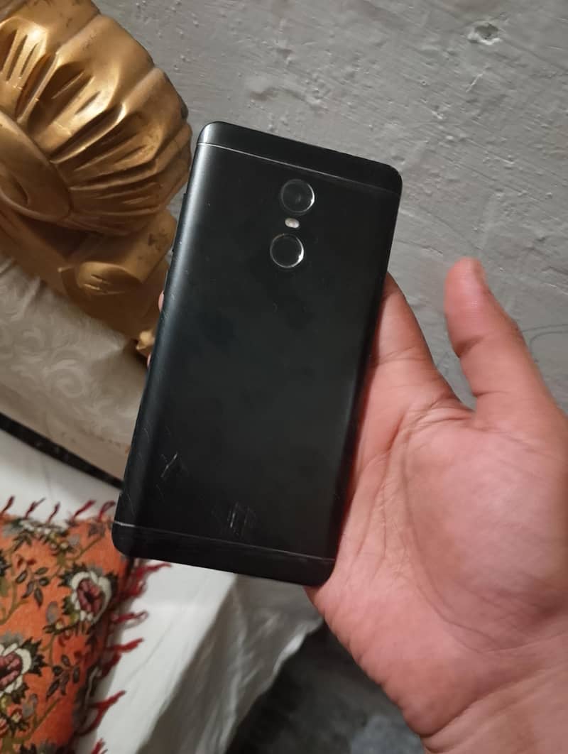 Xiaomi Redmi Note 4 1