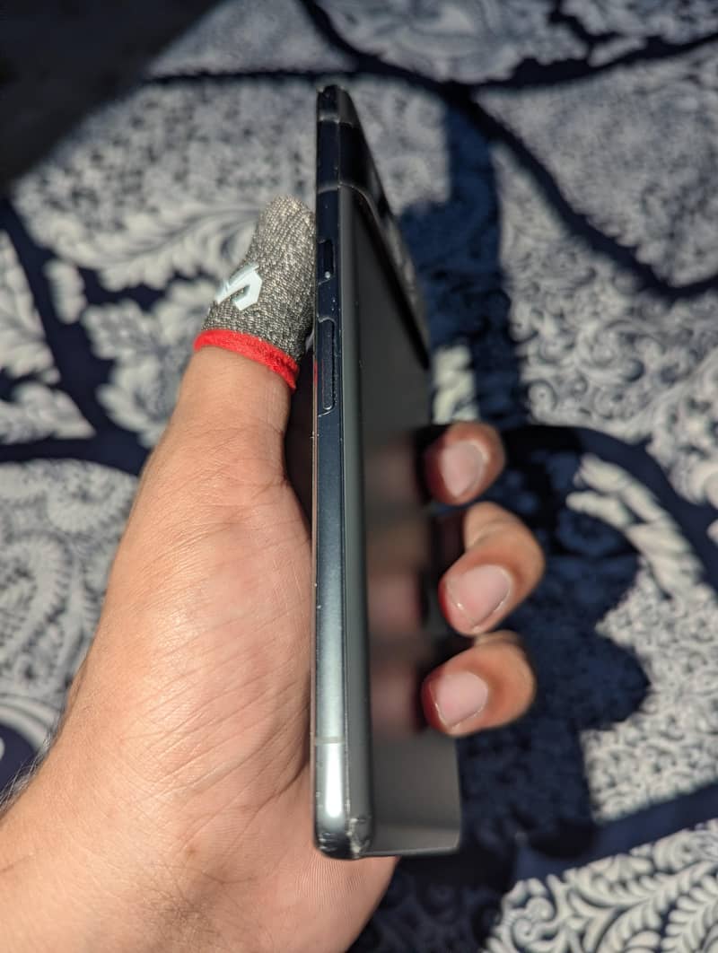 Google Pixel 7 Pro 0