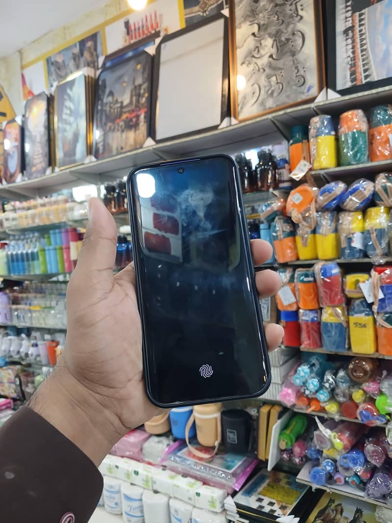 Infinix note edge 2