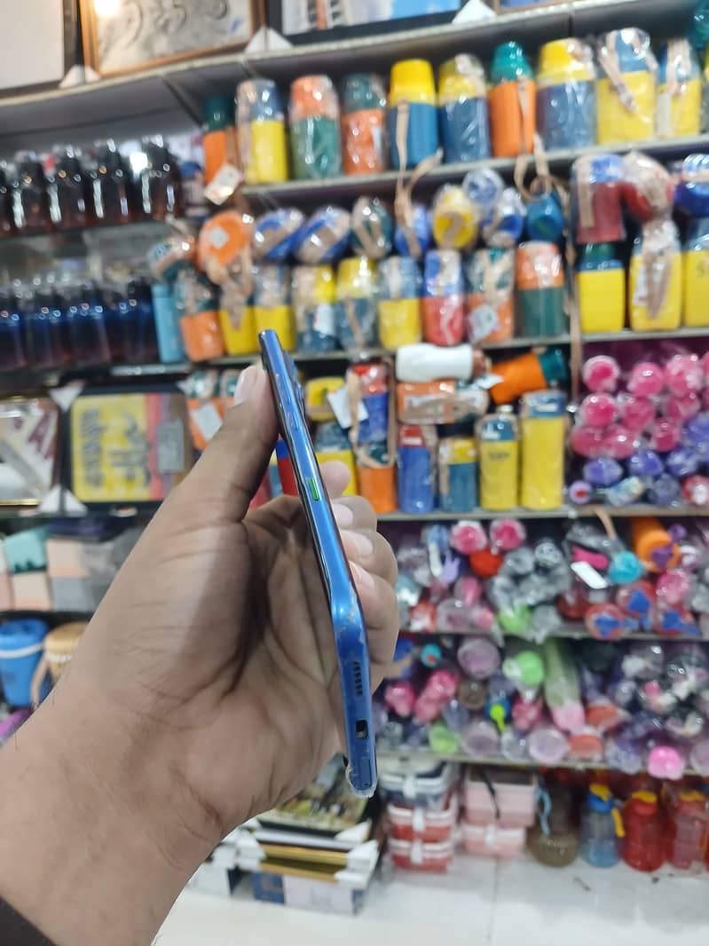 Infinix note edge 4