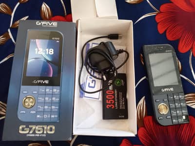 G five mobile sale krna hai 03034279868call Whatsapp