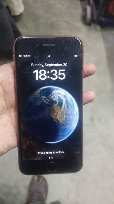 Apple iPhone 8