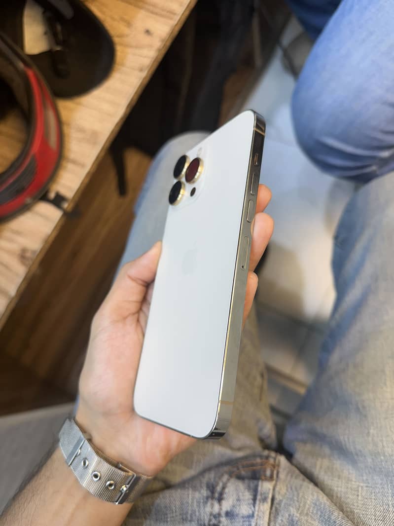 iPhone 13 Pro Max 3