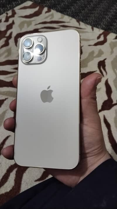 Apple iPhone 12 Pro Max