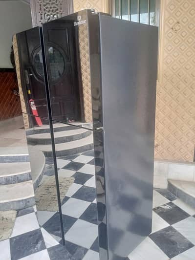 dawlance ka fridge 4 Darwaza wala wd900