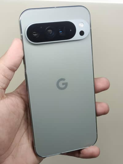 Google Pixel 9 Pro XL 256 official
