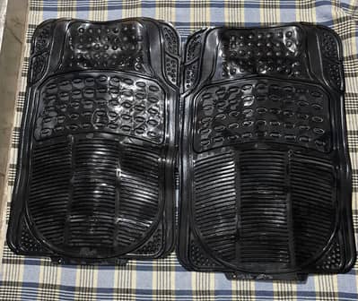 Floor mat