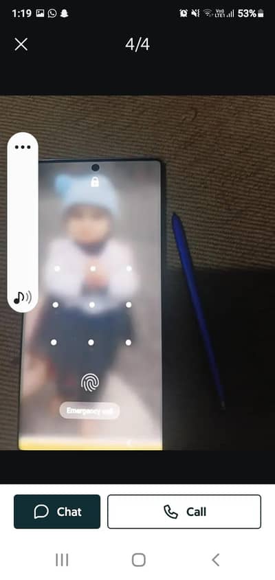 Samsung note 10 plus
