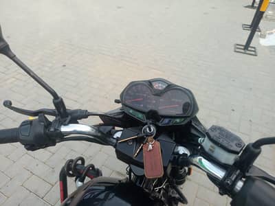 Suzuki gr in good condition like new