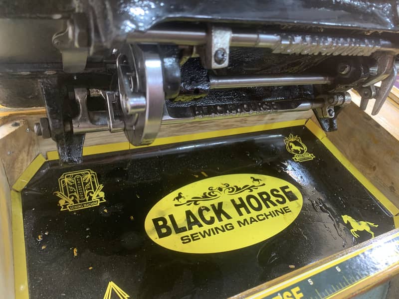 Best sewing machine 1