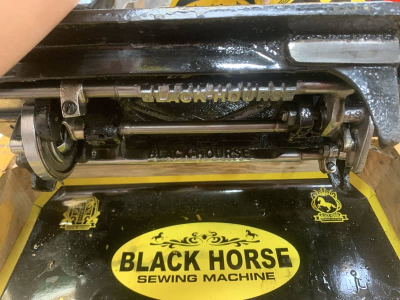 Best sewing machine 3