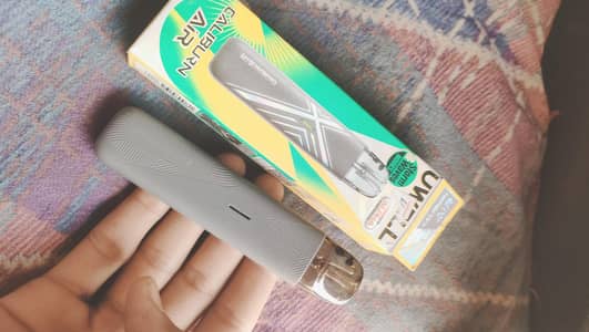 urgent sale ( caliburg air )
