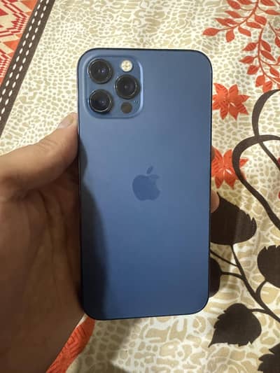 iphone 12 pro jv