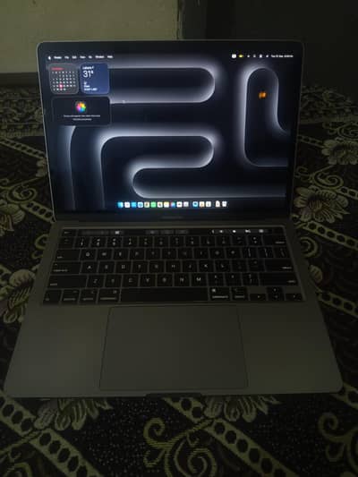 MacBook Pro 2020 Model | 16Gb Ram & 512Gb SSD | 13" Retina Display