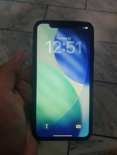 Apple iPhone 11 64 GB Bypass