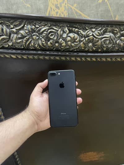 Apple iPhone 7 Plus pta approved