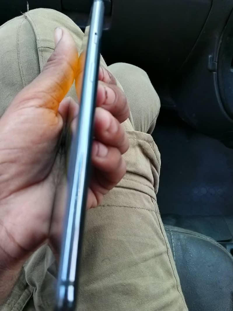 One Plus 7T 2