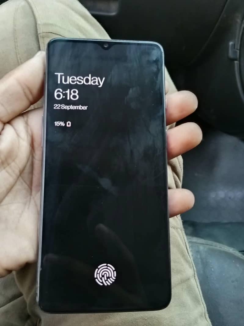 One Plus 7T 3