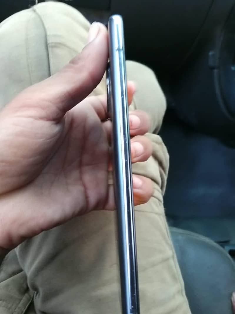 One Plus 7T 5