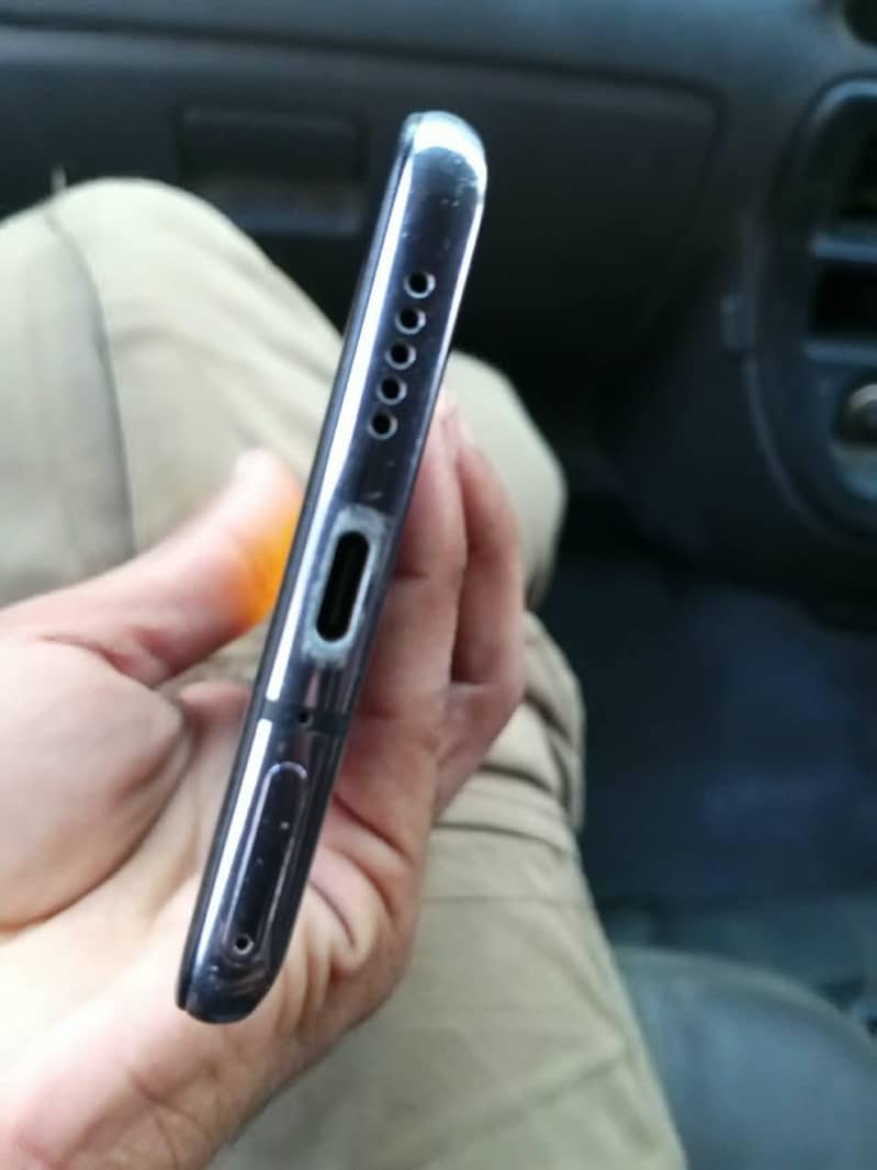 One Plus 7T 6