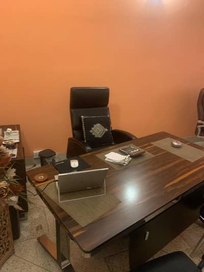 Office Table