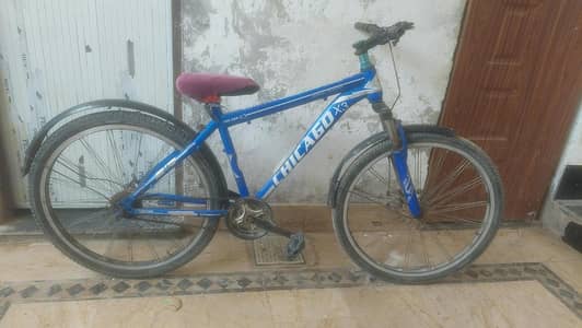 Cycle