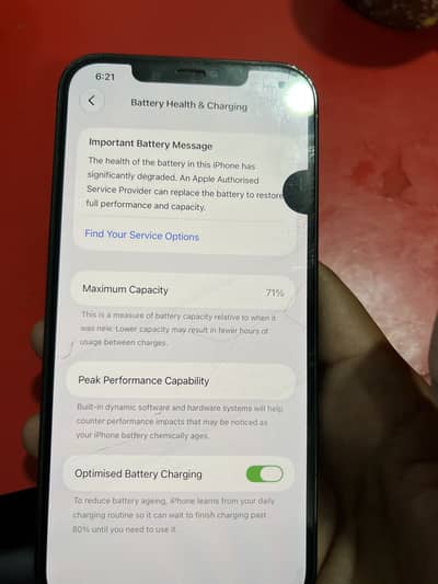 Apple iPhone 12 Pro Max