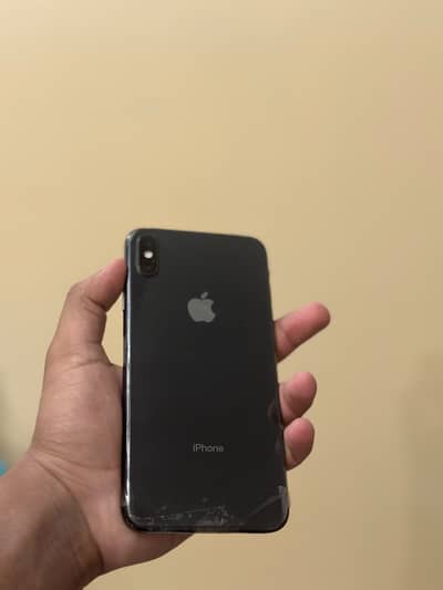 Apple iPhone XS Max