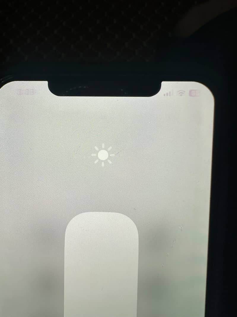 Apple iPhone XS Max 7