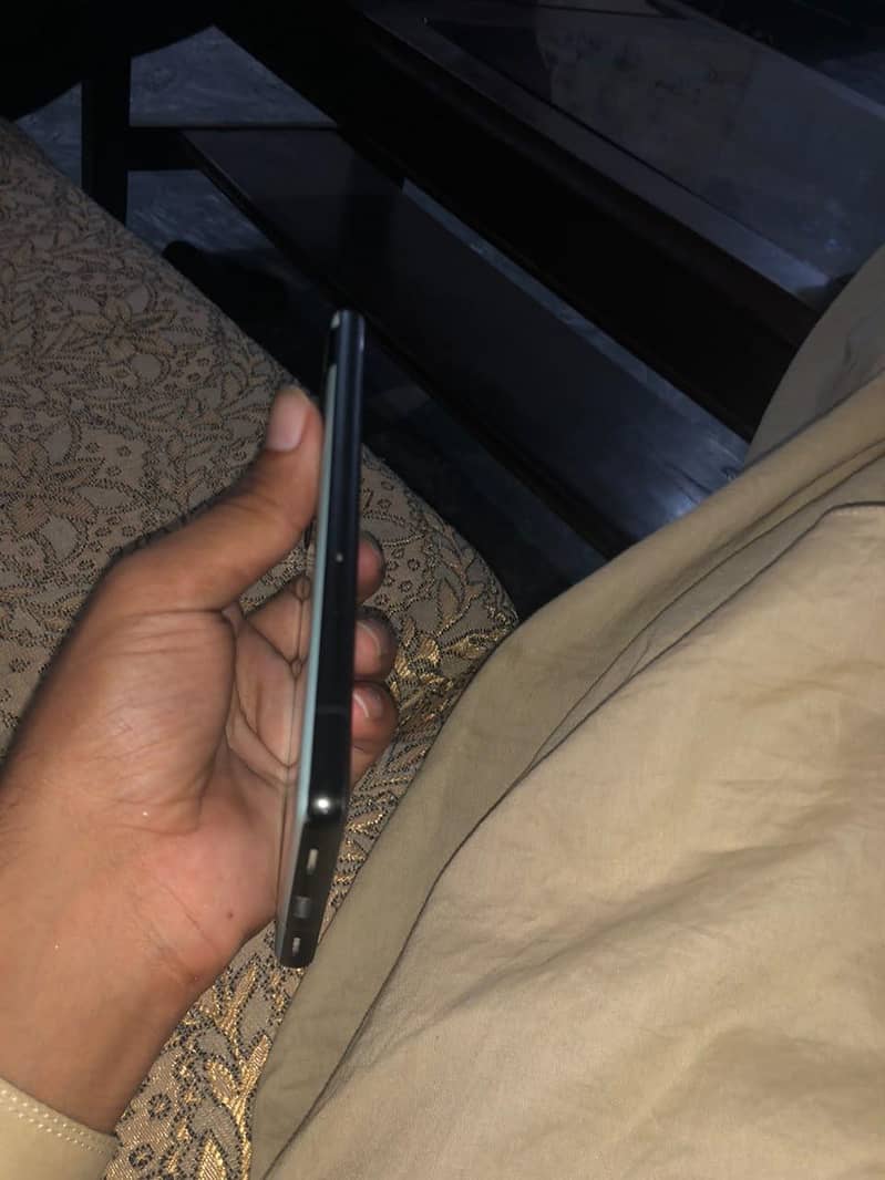 Google Pixel 6a 0
