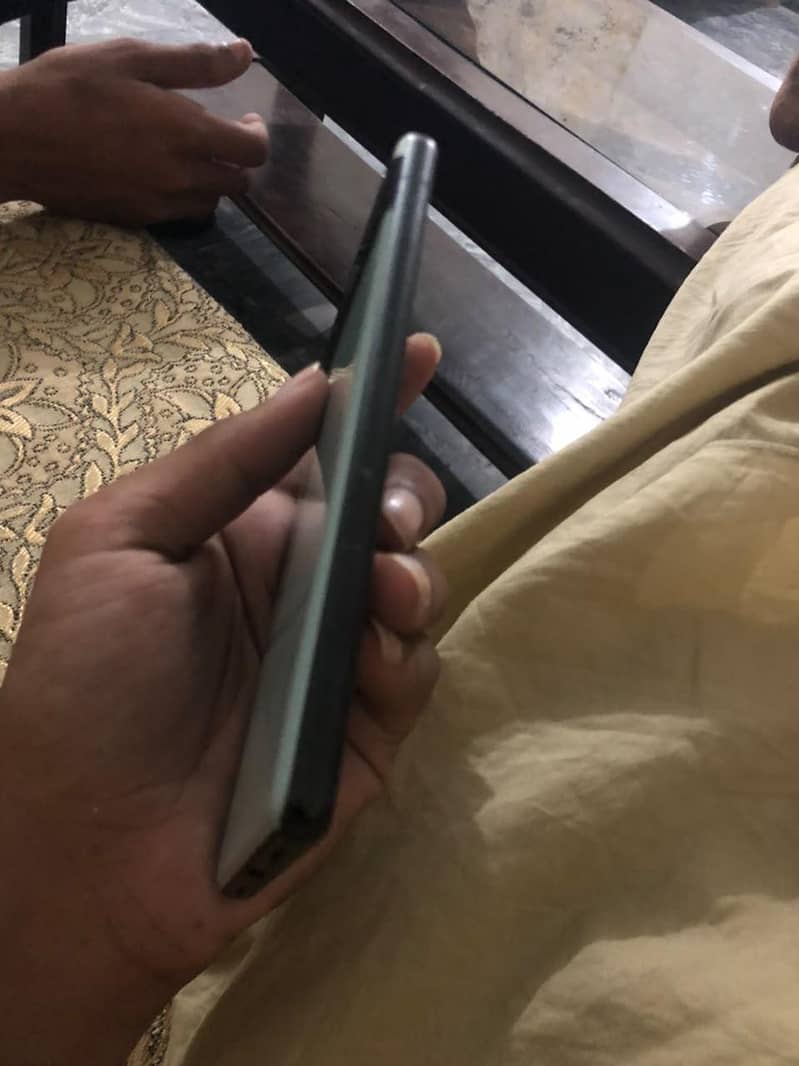 Google Pixel 6a 7