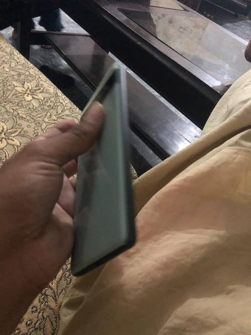 Google Pixel 6a 8