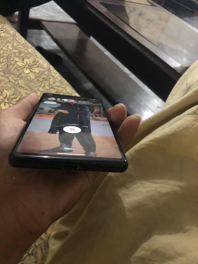 Google Pixel 6a 9