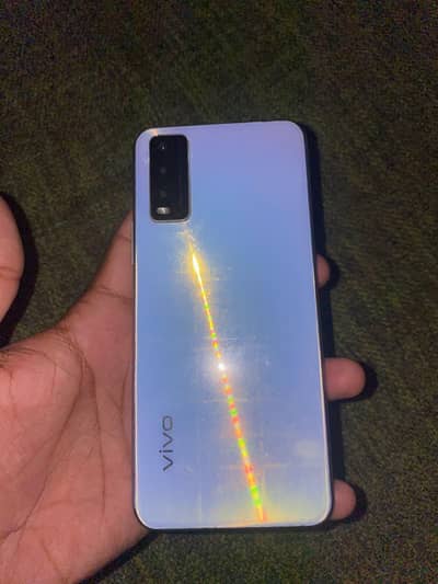 Vivo Y20