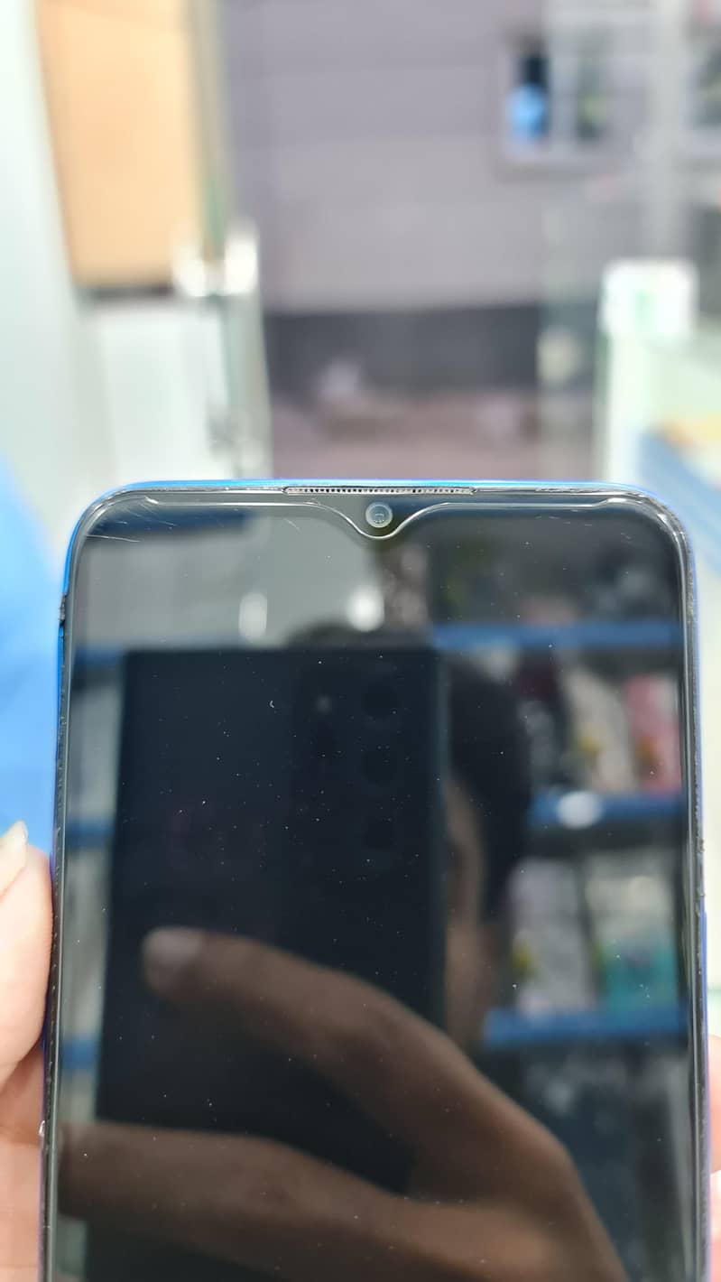 Realme 5s 2