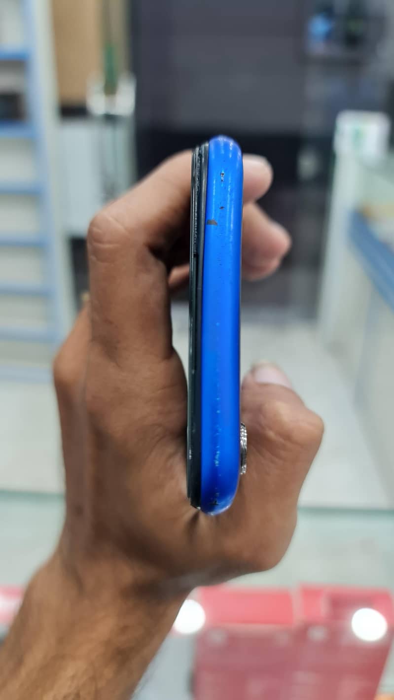 Realme 5s 5
