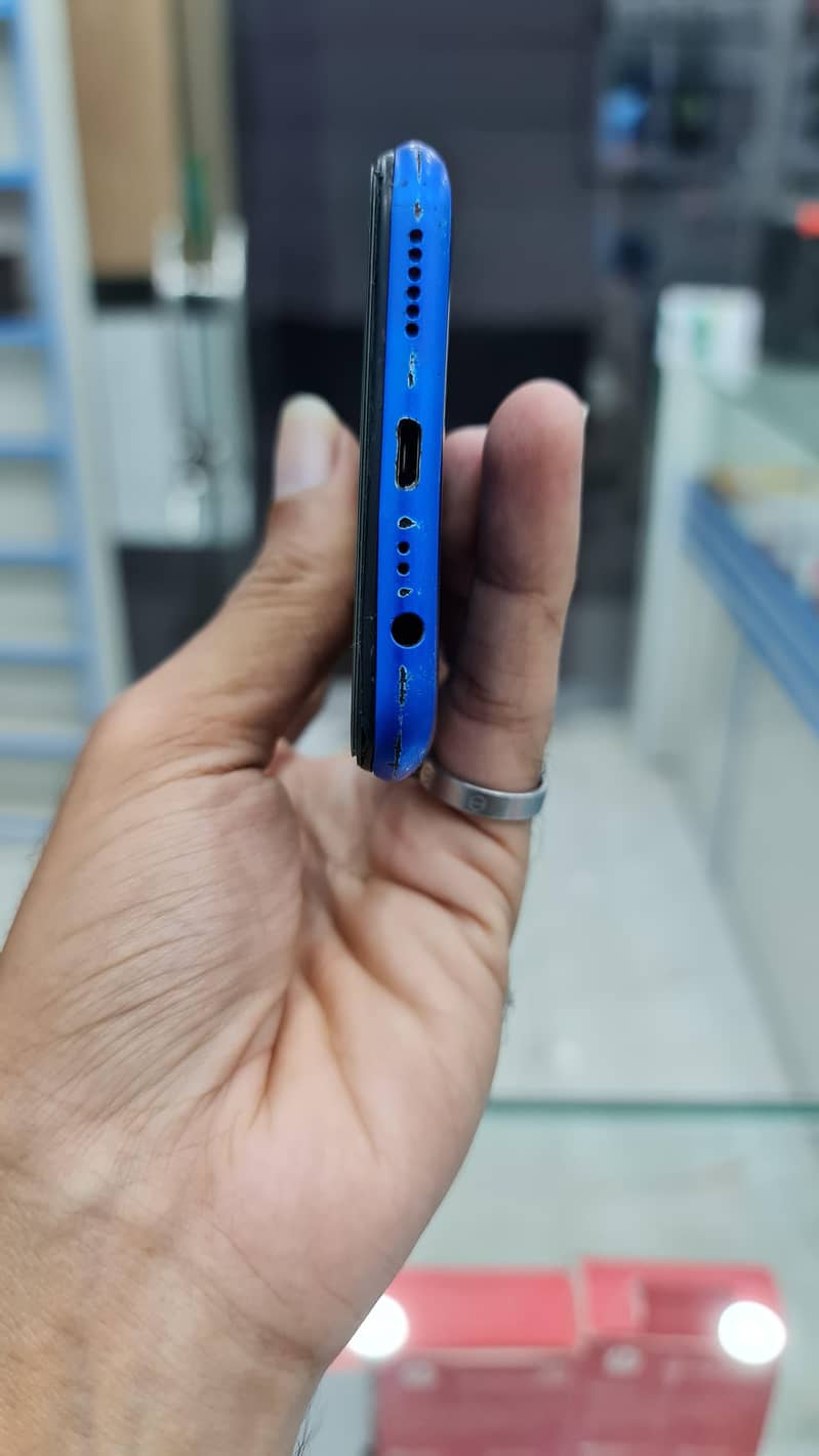 Realme 5s 6