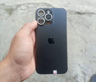 Apple iPhone 15 Pro Max | Jv| 256Gb