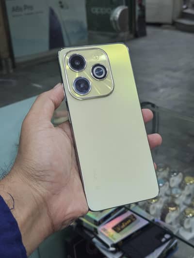 Infinix Hot 40i