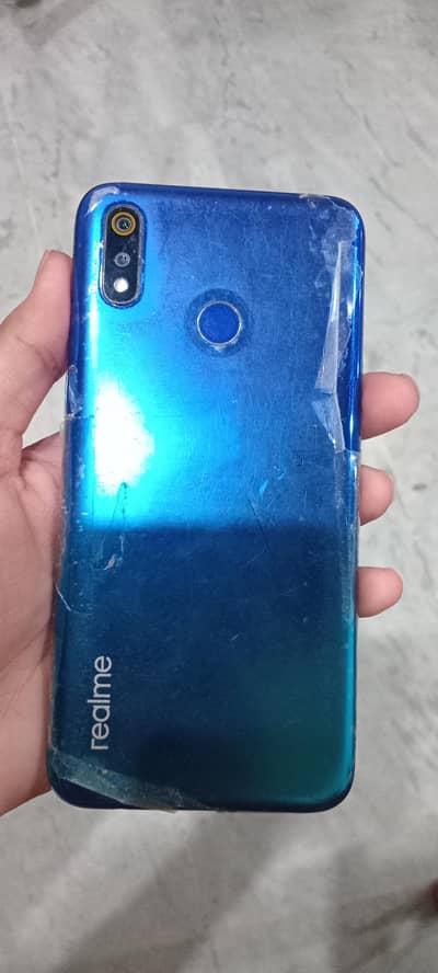 Realme 3 (4GB/64GB) – 10/10 Condition Screen / Urgent Selling