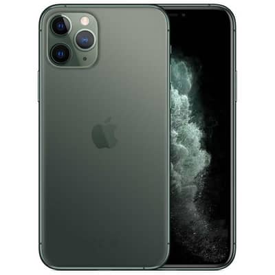 Apple iPhone 11 Pro pta approved 256