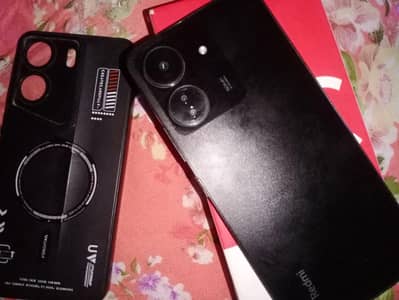 Xiaomi Redmi 13C