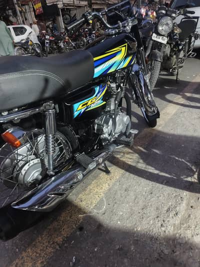 honda 125 2026